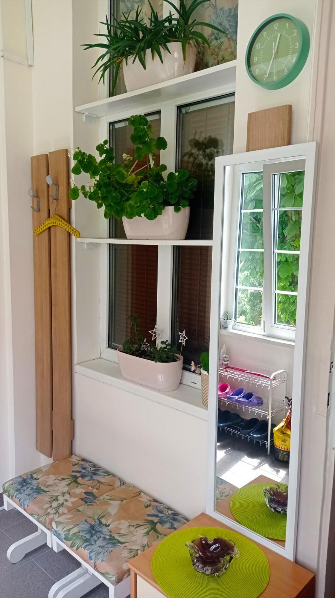 Belgrade Apartment Happy Garden Exterior foto
